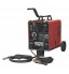 Professional Gas/No-Gas MIG Welder 150Amp 230V